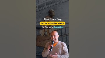 Teacher