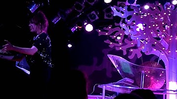 Imogen Heap - Just For Now (Live @ KB, Malmö)