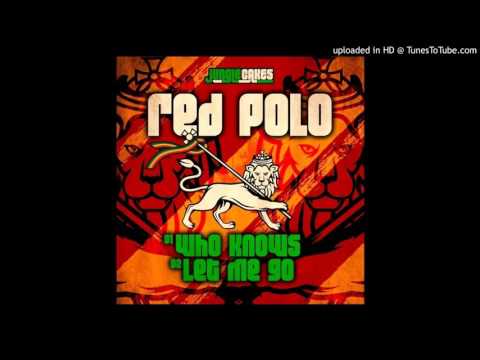 Red Polo - Lemme Go