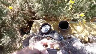 Salvaging an Abandoned TD9 Bulldozer from the Forest ~ 14