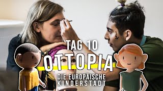 Ottopia - Europäische Kinderstadt Magdeburg Tag 10