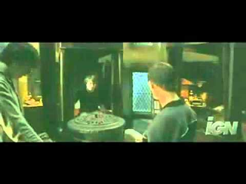 Harry Potter - Parodie 1