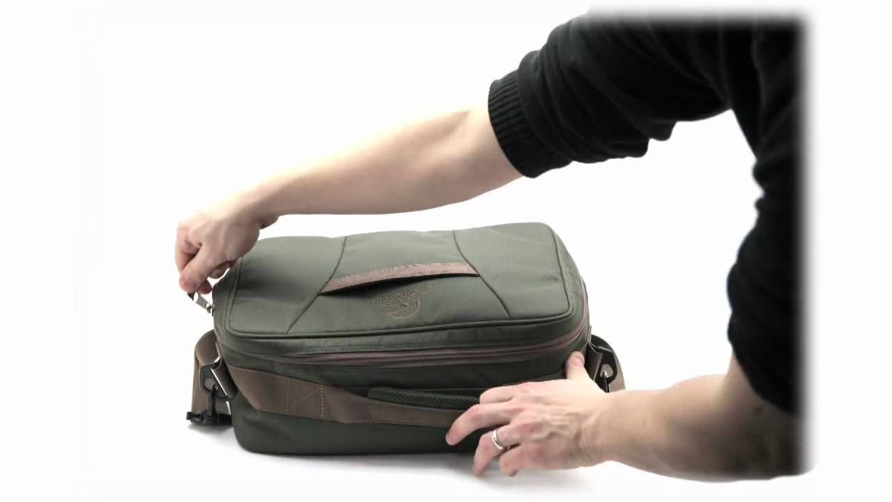 Ducks Unlimited Field Tackle Bag You Ducks Unlimited Field Tackle Bag