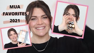 PRO Makeup Artist 2021 Favorites // Best Makeup 2021 for a Flawless Face // Pro Brands + More screenshot 5