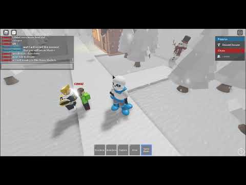 Roblox Papyrus Vs Chara Breaking Blasters With Using Stands Xd Youtube - roblox underswap papyrus vs chara part 1 youtube
