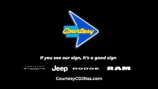 Memorial Day Event at Courtesy CDJR | Ram 1500 & Jeep Wrangler Offers 🇺🇸🚗