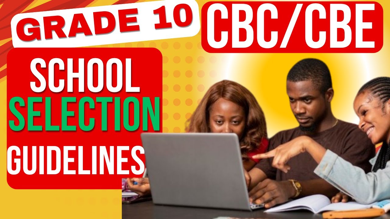How To Select Senior School Grade 10 Career Pathways And Schools In Cbe 