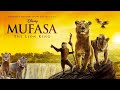 Mufasa: The Lion King (2024) Adventure Movie 🔥 Story recap break down with facts, Aaron Pierre