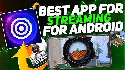 GLIP APP STREAMING SETTINGS FOR BEGINNER