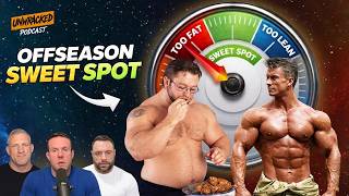 Body Fat: Friend or Foe for Bodybuilding