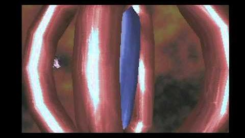 [Amiga 64k intro] Scoopex - Phorce