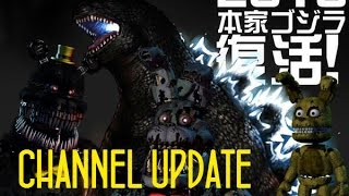 Summer Update August 2015 || New Movies, less frequent videos