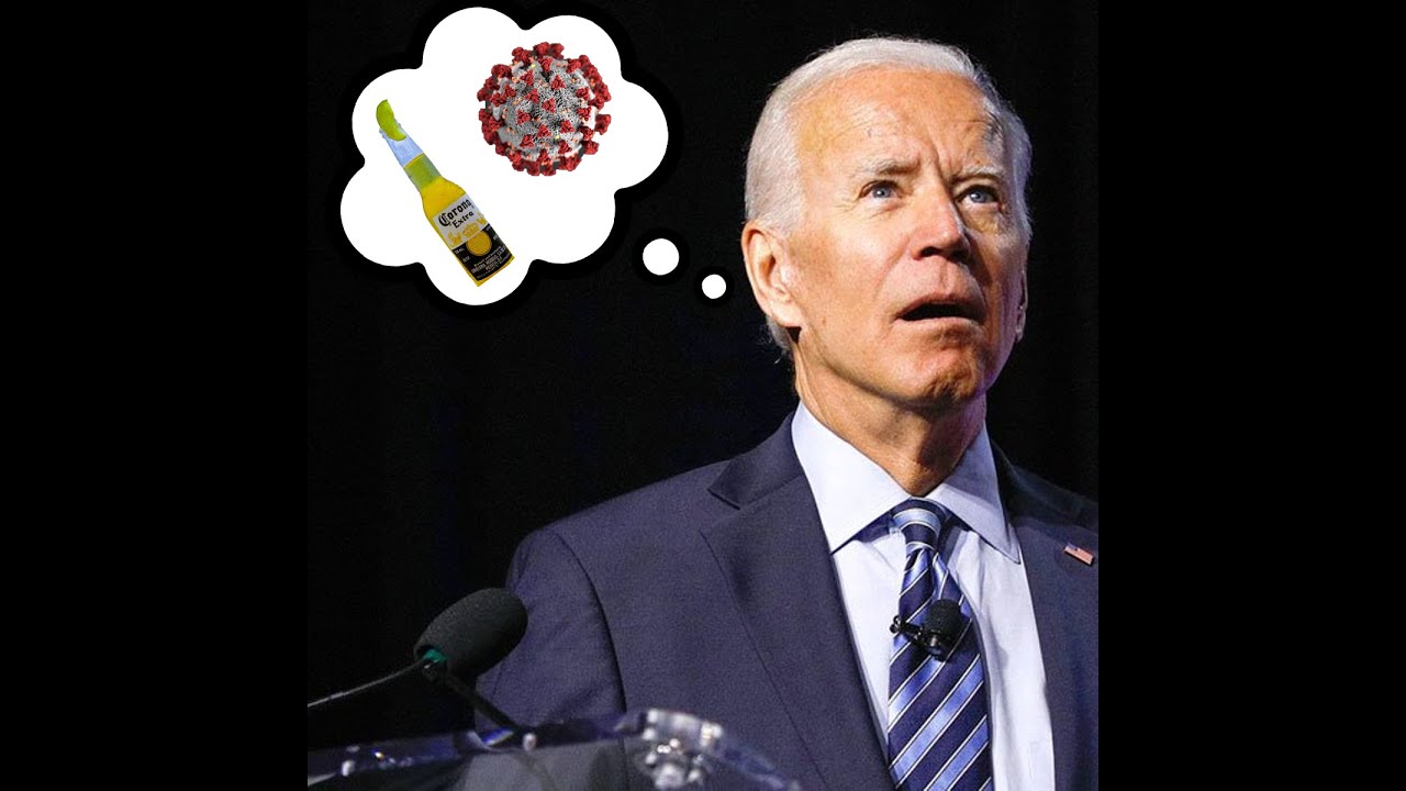 Culpers Canteen Cup Podcast S01E05. My Name Is Joe Biden And I'm Running For Vice President (Audio)