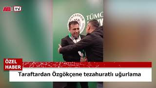 TÜMOSAN Konyaspor'da Başkanlık Seçimi sonuçlandı.