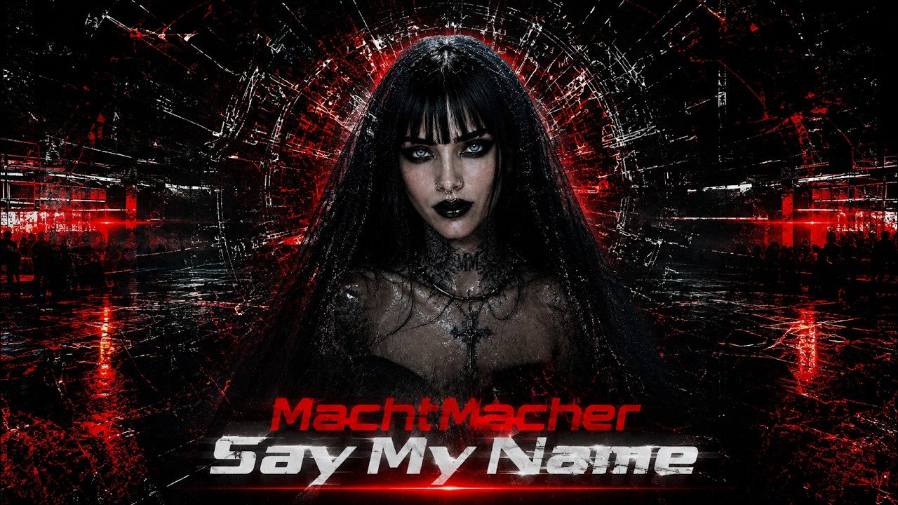 MachtMacher - Say My Name