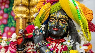 Come Chant 1 Mala Of Hare Krishna Maha Mantra With Me screenshot 4