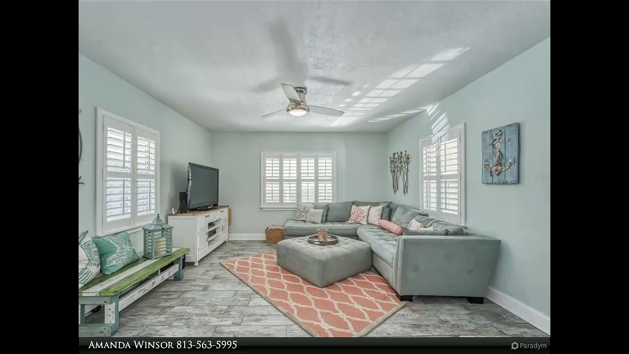 Homes for Sale - 18010 3RD STREET E, REDINGTON SHORES, FL