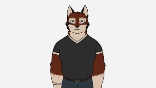 Leo Get down | ECHO VN | ANIMATED
