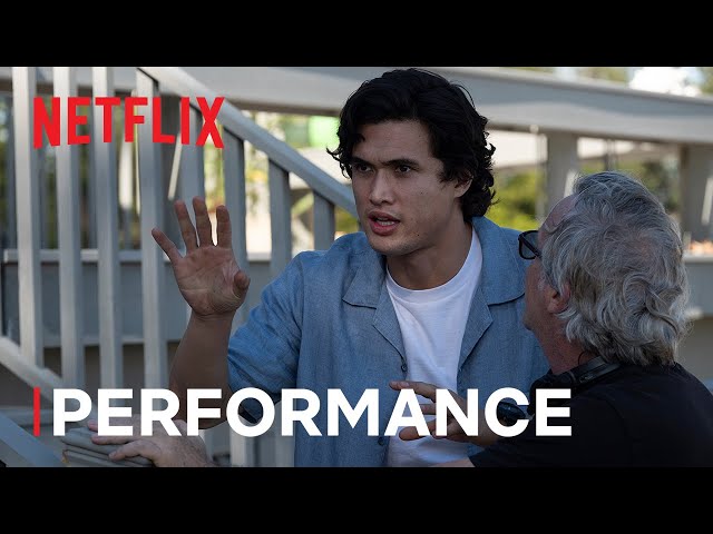 Watch film May December | Discovery - Charles Melton in May December