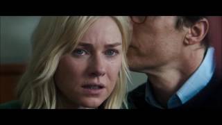 THE SEA OF TREES Official Trailer 2016 Matthew McConaughey, Naomi Watts