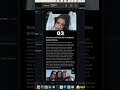 Flutter Magazine App Pages | Stacked List & 3D scroll effects and transitions, advanced Animation.
