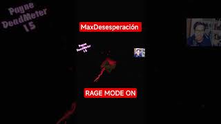MaxDesesperacion