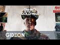 Стрим: Call of Duty Cold War - СМОТРИМ ЛУЧШУЮ СЮЖЕТКУ В ЖАНРЕ КЛЮКВЕННОЙ ИСТОРИИ