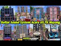 Sound Yg Hadir Di Acara Jjs Tk Mayang - Jember‼️Ada Sound Alumni Sumbersewu‼️