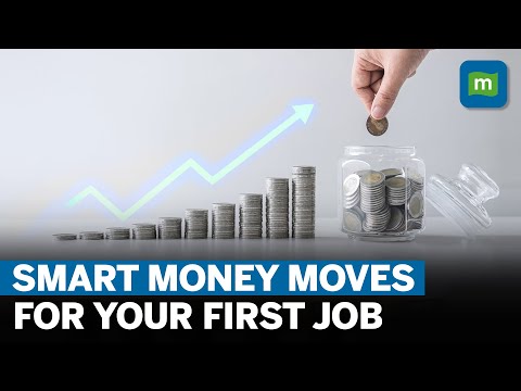 Starting Your First Job? Here's How You Can Achieve Your Short-term & Long-term Financial Goals Episode cover