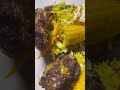 Pineapple rice recipe #cooking #shorts