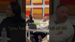 Got a $700K Listing And He Only Sent 80 Letters...