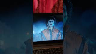 Michael (2026) #michaeljackson #michaelmovie #moviescenes #movie #mj #dance #dancevideos  #hollywood