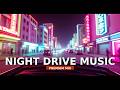 Lost in Neon - 3AM Drive