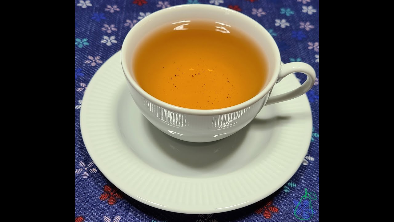 Black Currant House of Tea