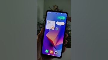 New Widgets MIUI 14 Xiaomi