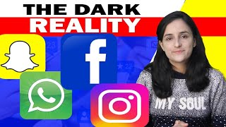How Social Media Destroys Your Life | Science behind Addiction | Asma Batool