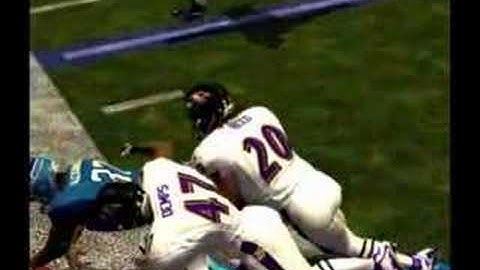 2k5 Tackling 2