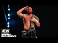 Online Exclusive Jon Moxley comments on Darby Allin and MJF | 8/5/20 AEW Dynamite