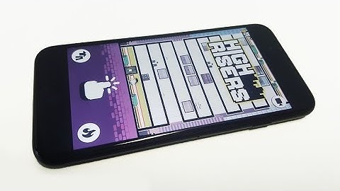 Top 5 Best Most Addictive New Games For Iphone / Android 2016 - Fliptroniks.com