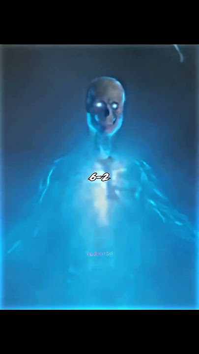 Doctor Manhattan vs Ego #fyp #viral #ego #marvel #dc