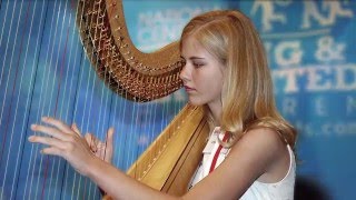 John Walsh - Finding a Missing Child - Elizabeth Smart