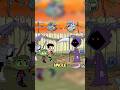 Robin Meets Ravens Family! #teentitansgo #dc #shorts #funny
