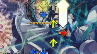 【東方Vocal】【東方風神録】Silver Forest - Sacred @ Stepmania