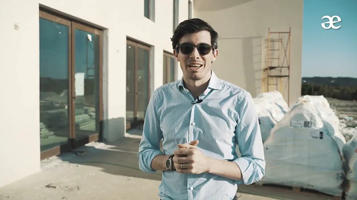 Behind the Scenes at Aethos Ericeira