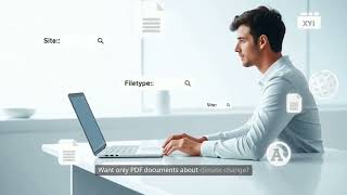 How To Use Google Dorks For Advanced Searches