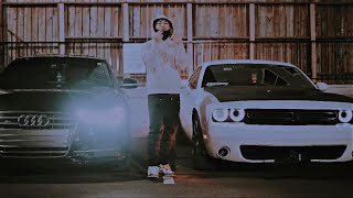 J Flows - Cant Care Official Video