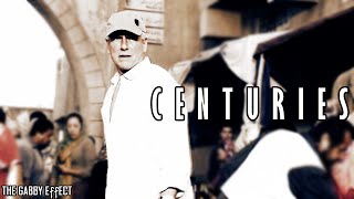 Centuries || Gibbs & Abby [GABBY] || NCIS