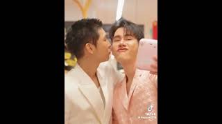 Mewtul Unconditional Love