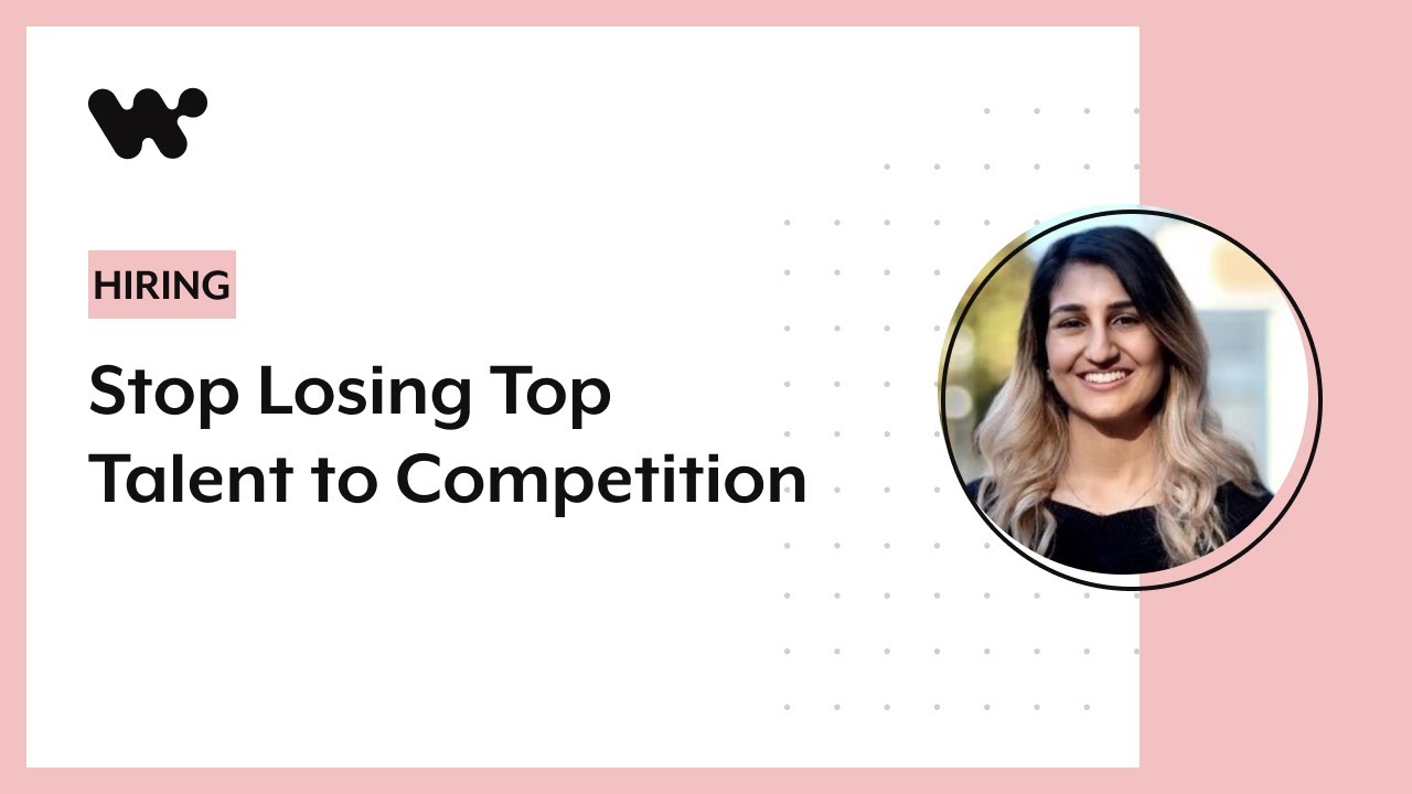 Hiring Automations | Recipe Collections