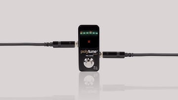 PolyTune 3 Mini & Noir - Official Product Video